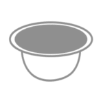 capsule bialetti 100 chicchi di caffe