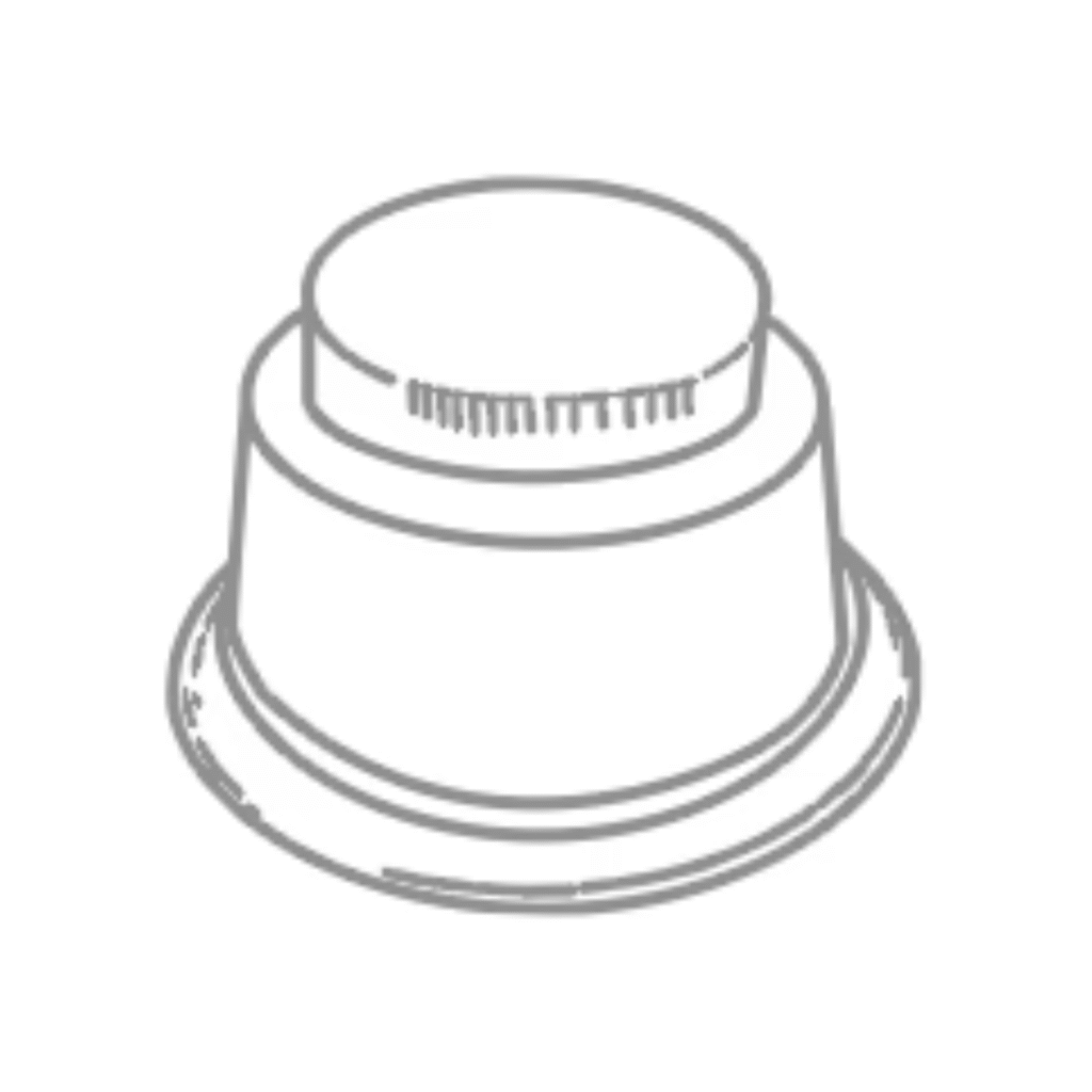 capsule caffitaly 100 chicchi di caffe