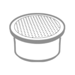 cialde lavazza 100 chicchi di caffe