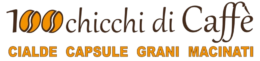 100 chicchi di caffe
